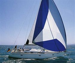 Bavaria 42 Cruiser (3Cab)