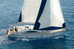 Bavaria 44 Vision