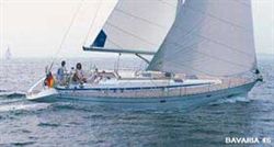 Bavaria 46 (4Cab)