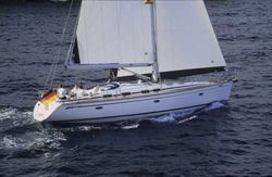 Bavaria 46 Cruiser (4Cab)