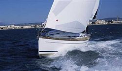 Bavaria 49 (5Cab)