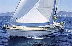 Bavaria 49 Cruiser (5Cab)