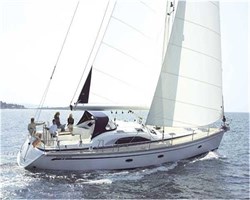 Bavaria 50 (5Cab)