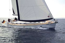 Bavaria 50 Cruiser (4Cab)