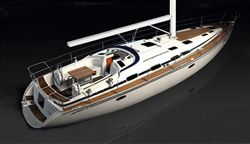 Bavaria 51 Cruiser (5Cab)