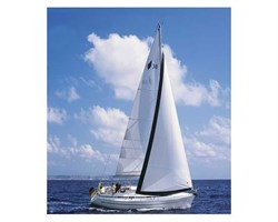 Bavaria 38 (3Cab)