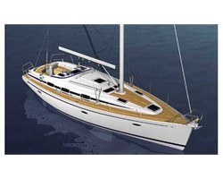 Bavaria 39 Cruiser (3Cab)