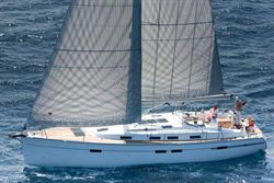 Bavaria Cruiser 45 (4Cab)