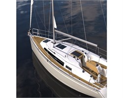 Bavaria Cruiser 34 (3cab)