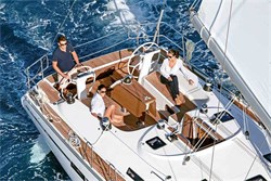 Bavaria Cruiser 46 (4Cab)