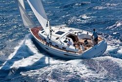 Bavaria Cruiser 40 (3Cab)