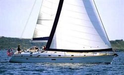 Beneteau 50 (5Cab)