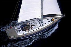Beneteau 57