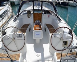 Beneteau Cyclades 43.4 (4Cab)