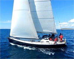 Grand Soleil 50 (4Cab)