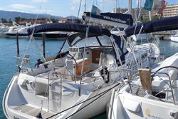 Oceanis 423 (4Cab)