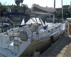 Beneteau Cyclades 50.5 (5+1Cab)