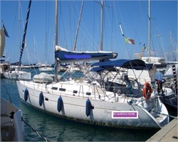 Oceanis 423 (4Cab)