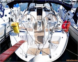 Bavaria 50 Cruiser (5Cab)