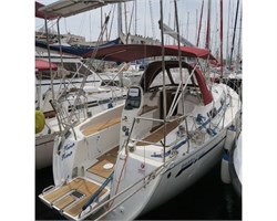 Bavaria 34 Cruiser (2Cab)