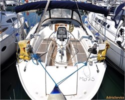 Bavaria 38 Cruiser (3Cab)
