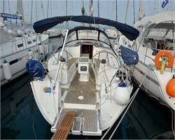 Bavaria 40 Cruiser (3Cab)