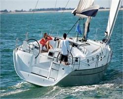 Beneteau Cyclades 50.5 (5Cab)