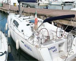 Oceanis 43 (3Cab)