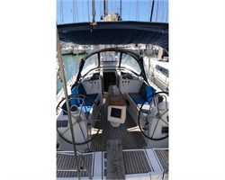 Oceanis 43 (4Cab)