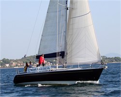 Grand Soleil 46.3 (4Cab)