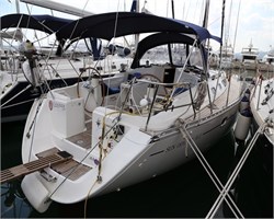 Sun Odyssey 45.2 (4Cab)
