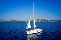 Bavaria 51 Cruiser (5Cab)