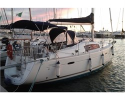 Oceanis 40 (3Cab)