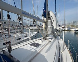 Bavaria 44 (3Cab)