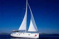 Bavaria 50 Cruiser (5Cab)