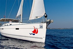 Bavaria 50 Cruiser (5Cab)