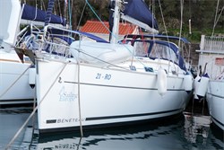 Beneteau Cyclades 39.3 (3Cab)