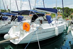 Beneteau Cyclades 43.4 (4Cab)