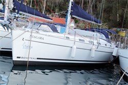 Beneteau Cyclades 43.4 (4Cab)