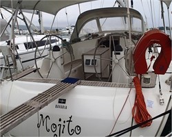Bavaria Cruiser 40 (3Cab)