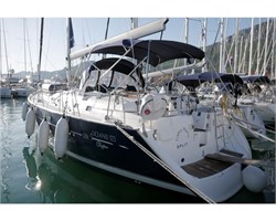 Oceanis 523