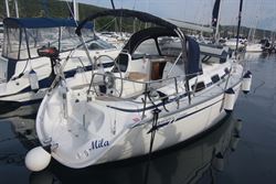 Bavaria 30 Cruiser (2Cab)