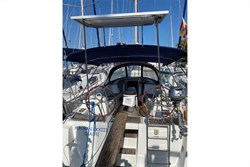 Oceanis 40 (3Cab)