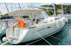 Oceanis 50 Family (5Cab)