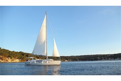 Oceanis 50 Family (5Cab)