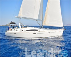 Oceanis 50 Family (4Cab)