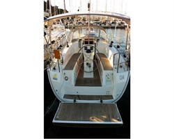 Bavaria Cruiser 32