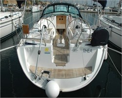 Bavaria 43 Cruiser (3Cab)