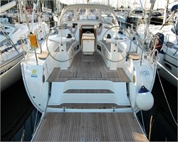 Bavaria Cruiser 45 (4Cab)