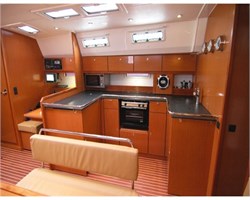 Bavaria Cruiser 50 (5Cab)